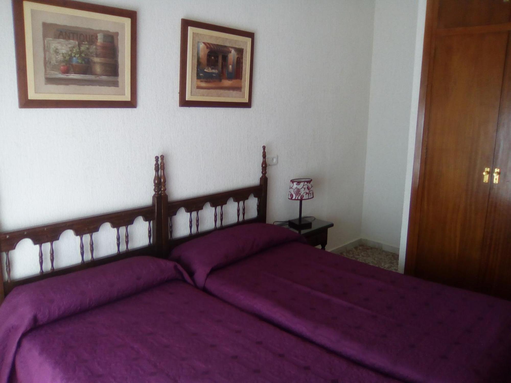 Hostal Muriel Aljaraque Room photo