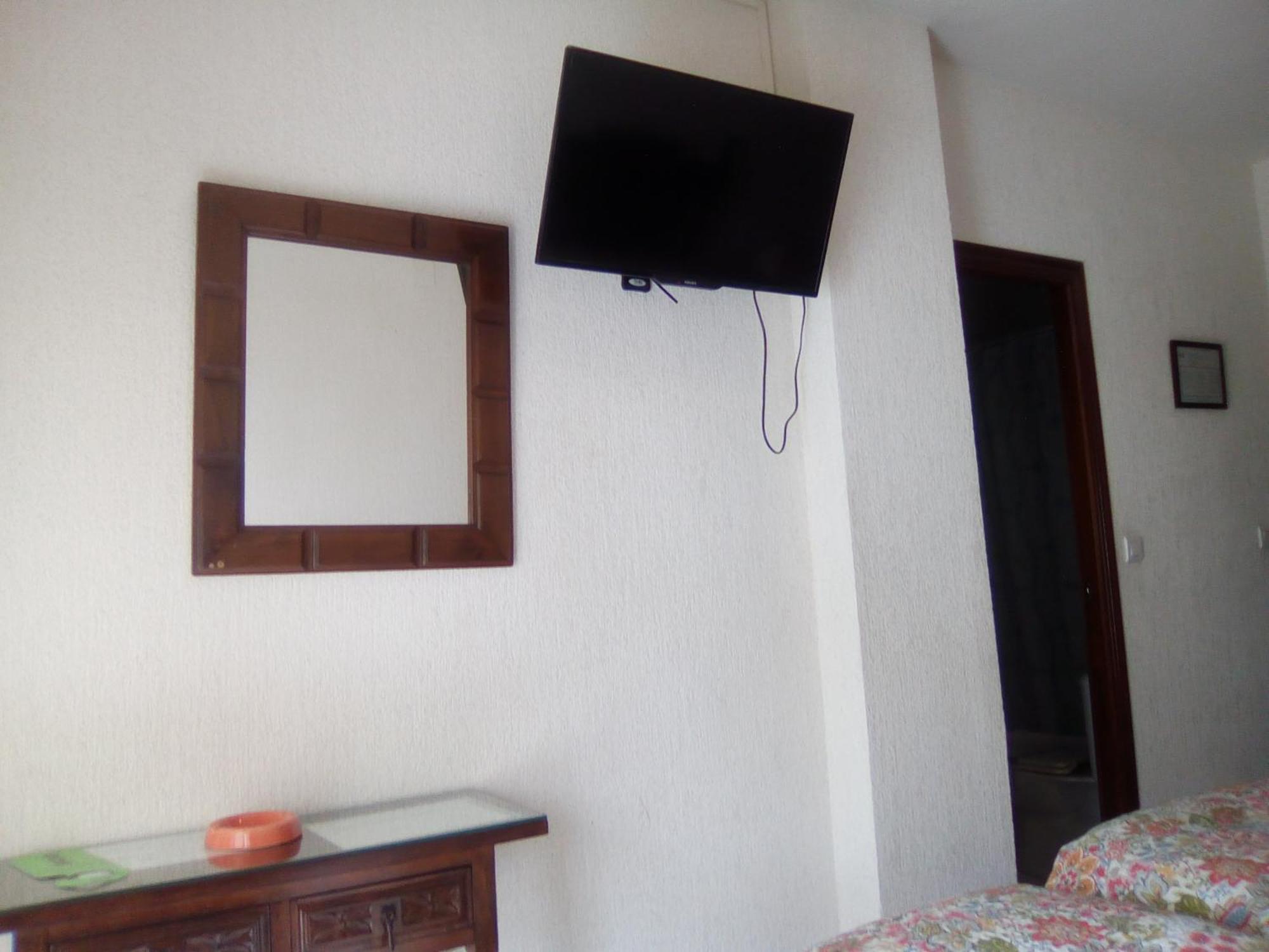 Hostal Muriel Aljaraque Room photo