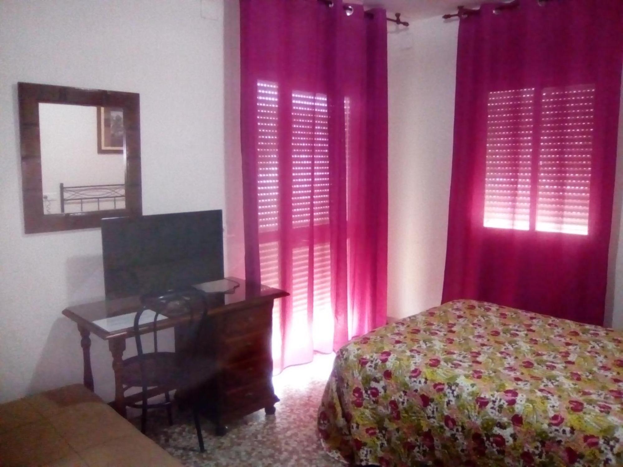 Hostal Muriel Aljaraque Room photo