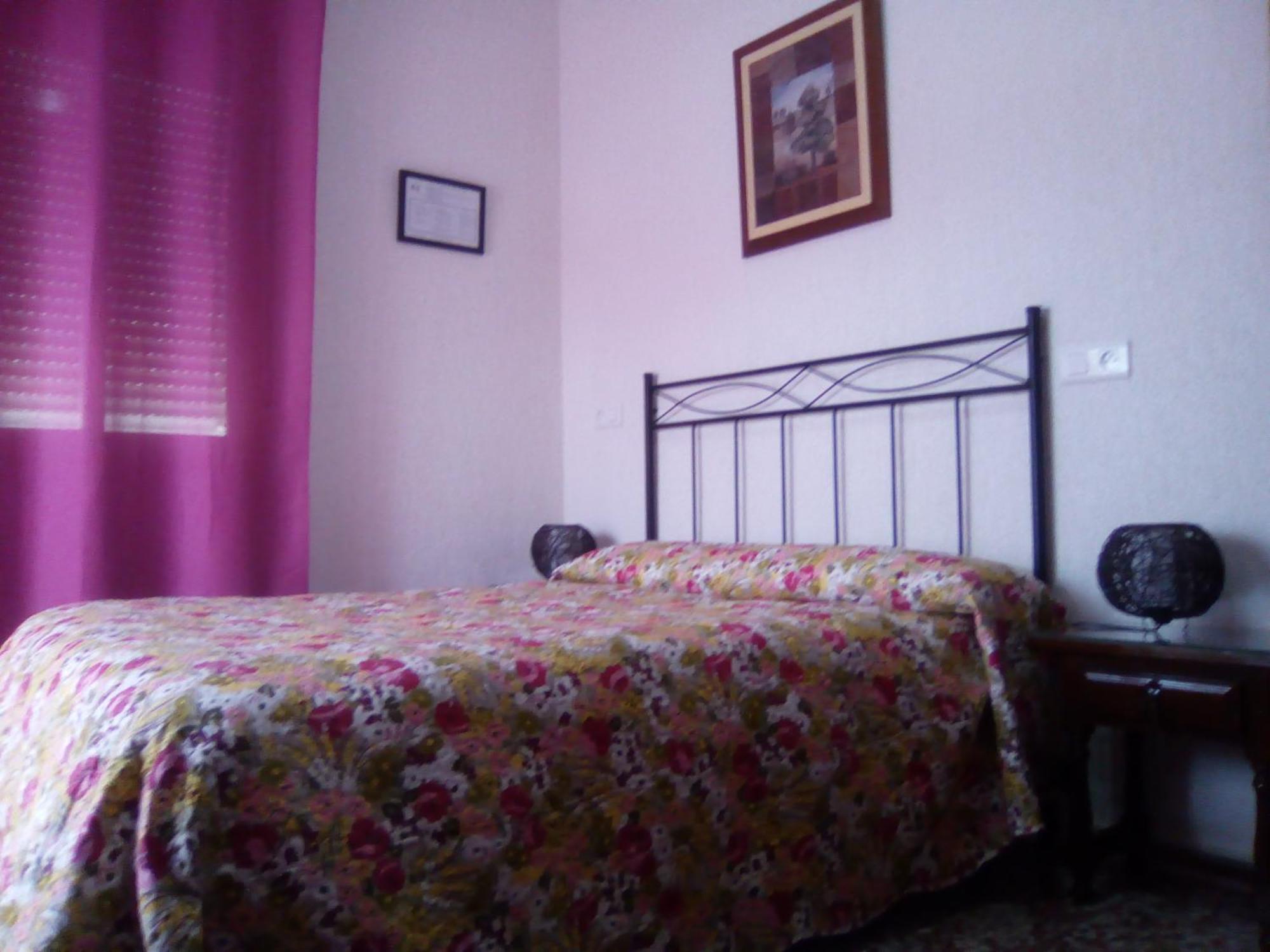 Hostal Muriel Aljaraque Room photo
