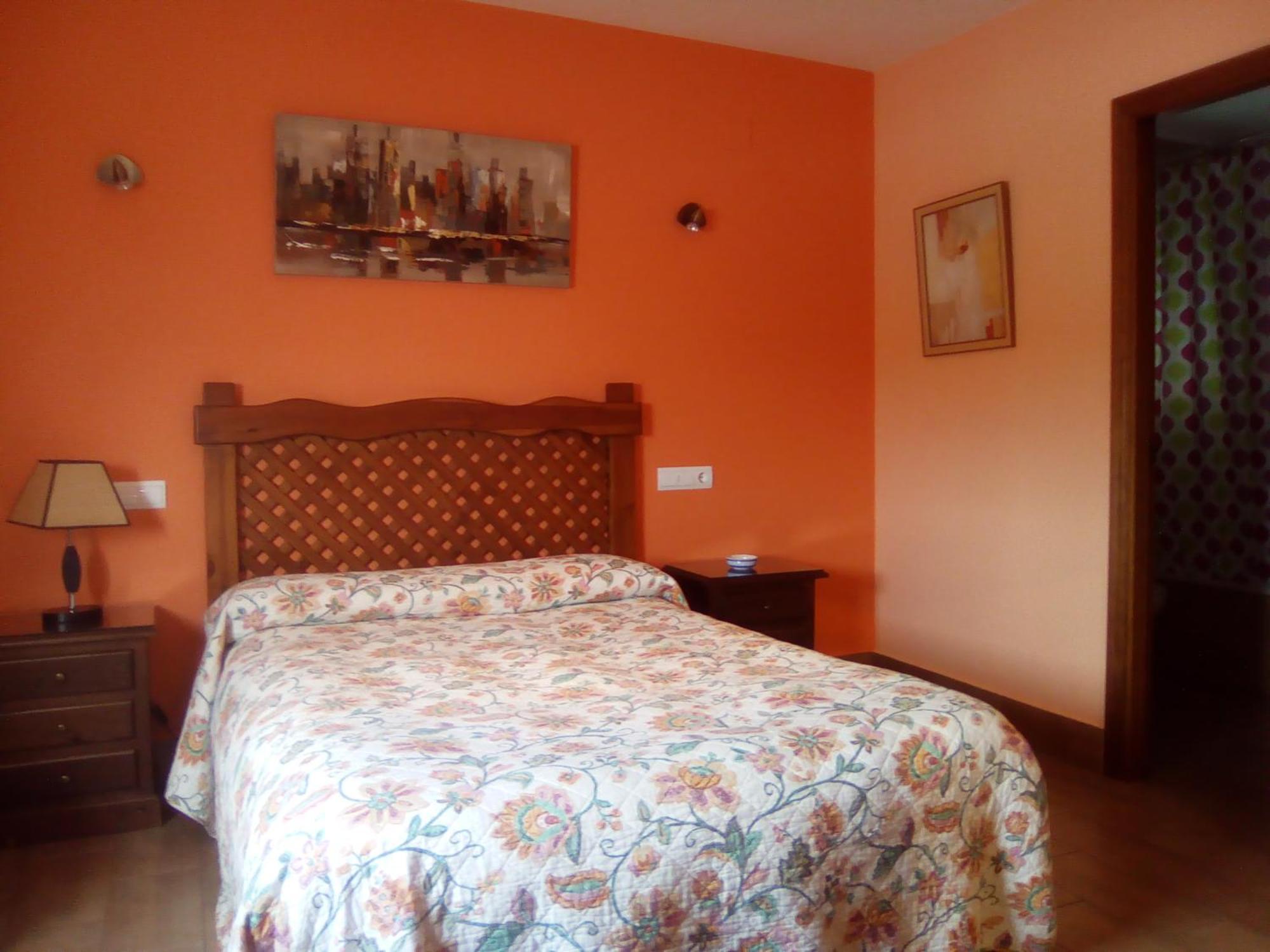 Hostal Muriel Aljaraque Room photo