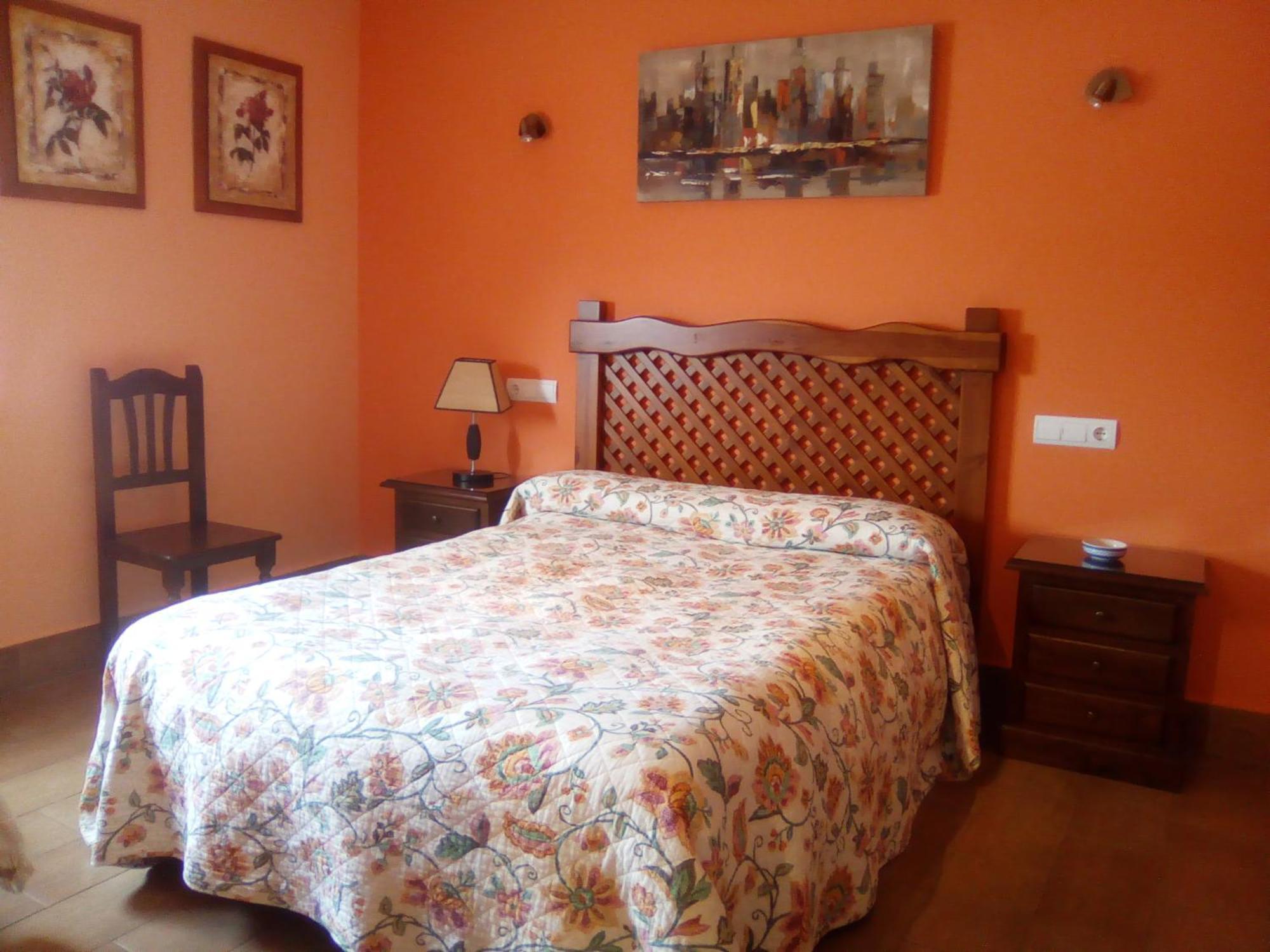 Hostal Muriel Aljaraque Room photo