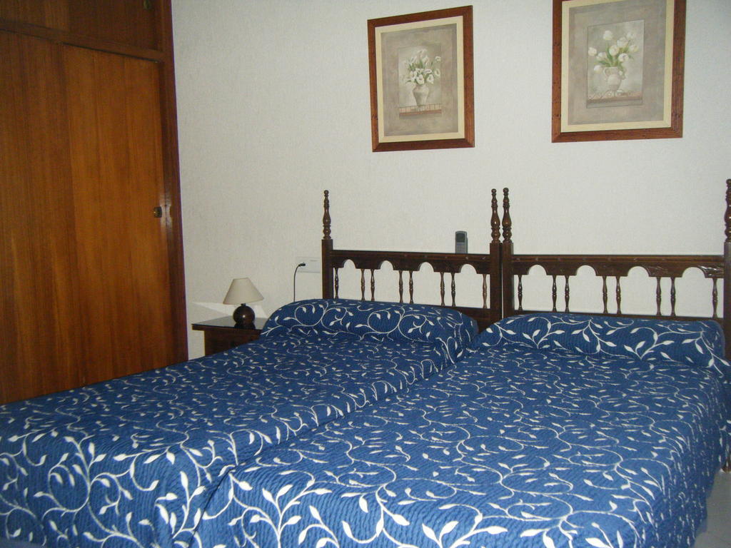 Hostal Muriel Aljaraque Room photo