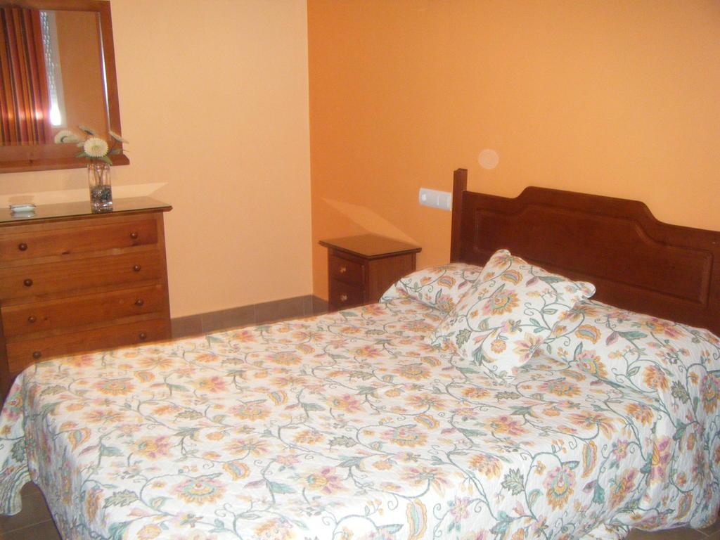 Hostal Muriel Aljaraque Room photo